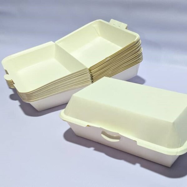Food Pack (Clam Shell) - Image 3