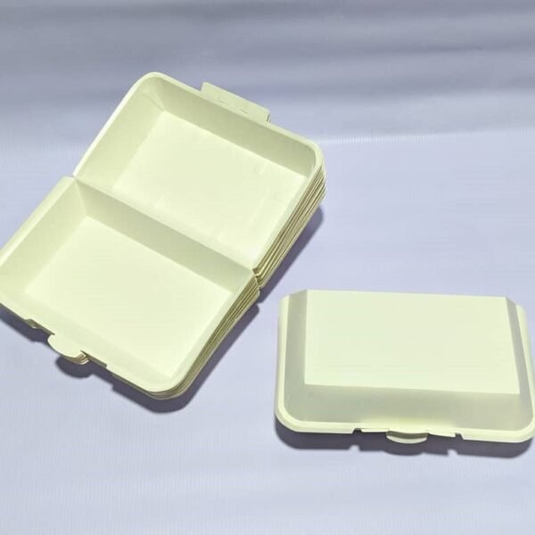 Food Pack (Clam Shell)