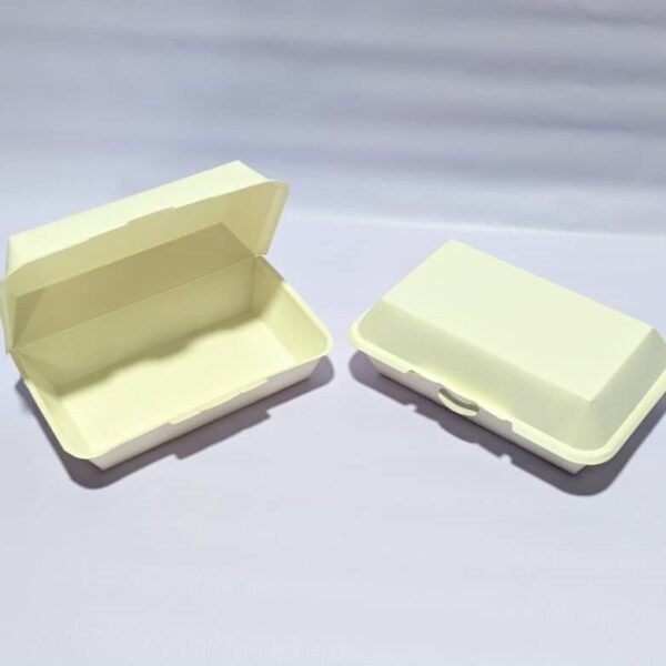 Food Pack (Clam Shell) - Image 2