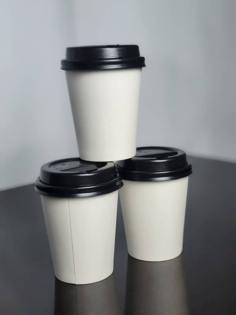 paper cup