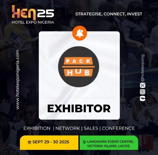hotel expo