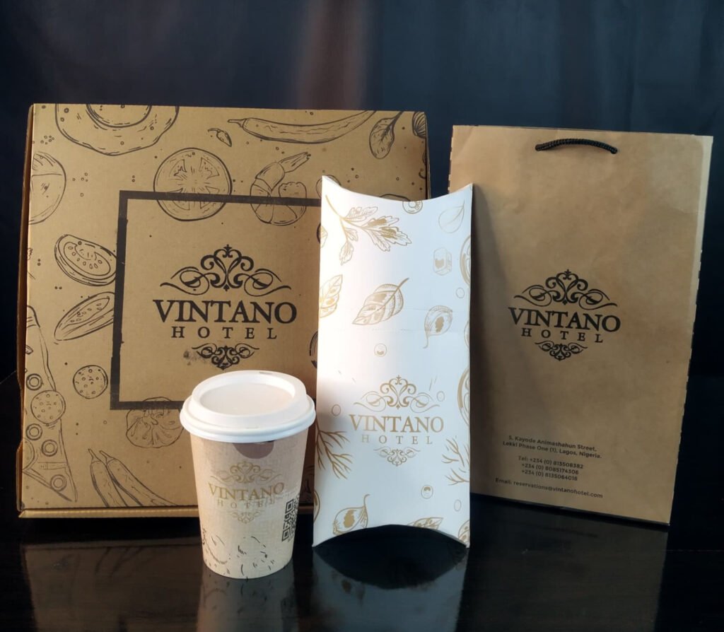 paper packaging