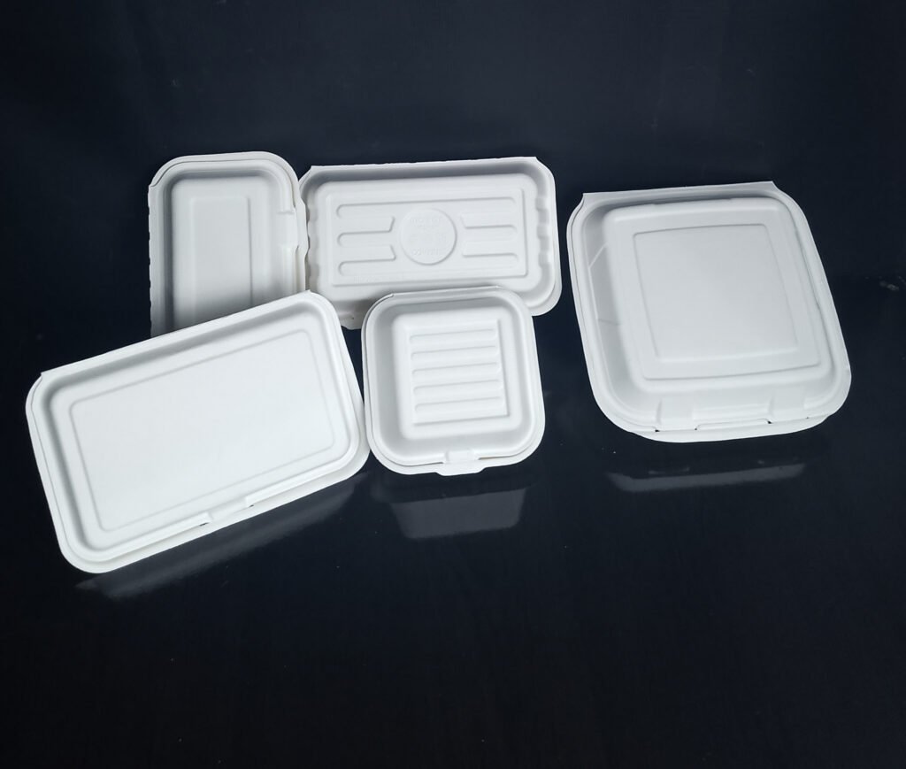 bagasse