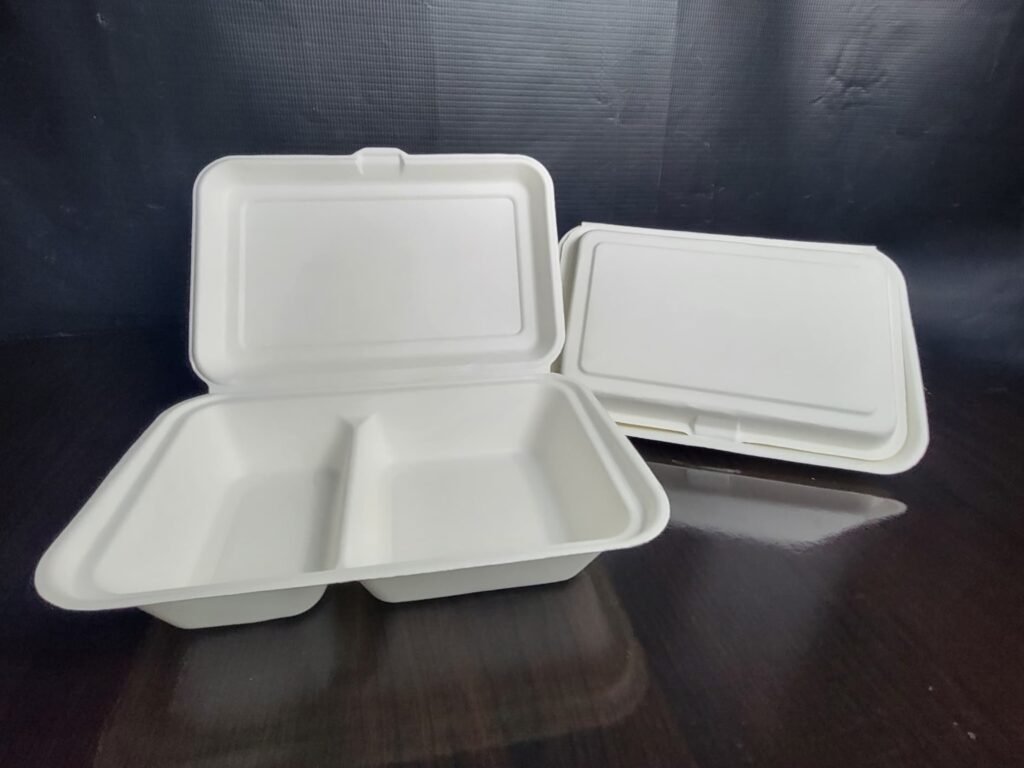 bagasse plates