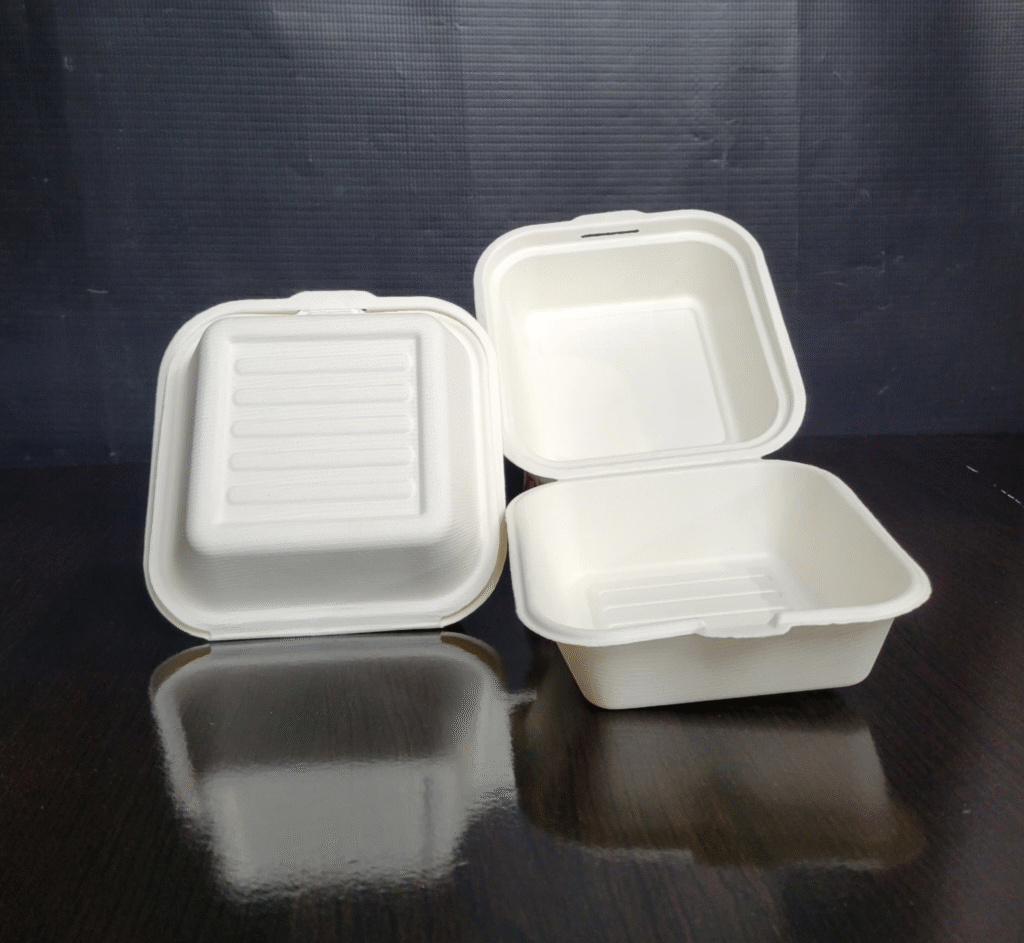 bagasse plates