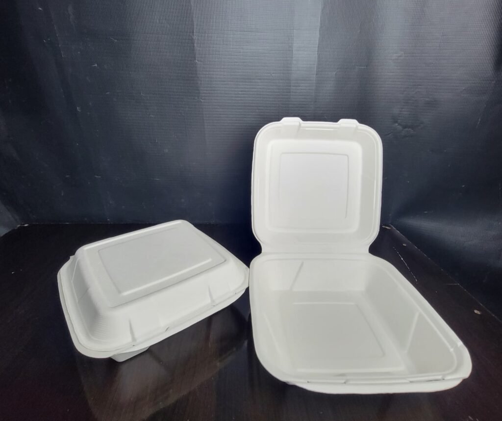 bagasse plates