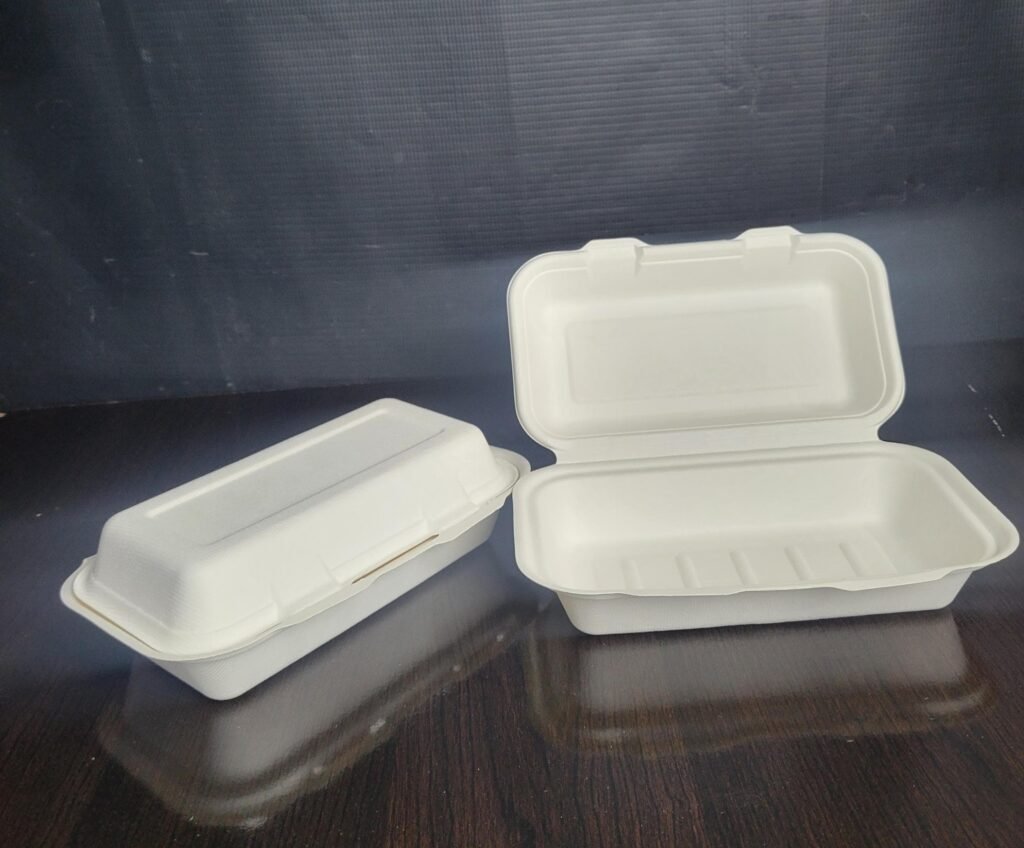 bagasse plates